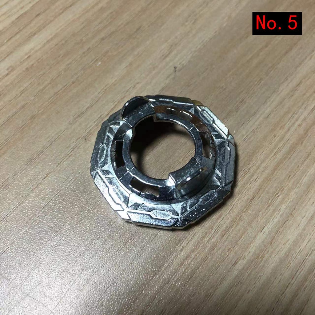 Đồ Chơi Vòng Hợp Kim Cho Beyblade Burst