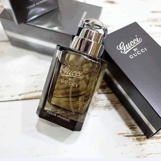 Nước hoa nam Gucci pour Home edt 5ml