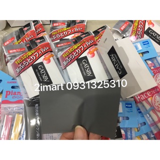 Giấy thấm dầu Gasby dạng phim