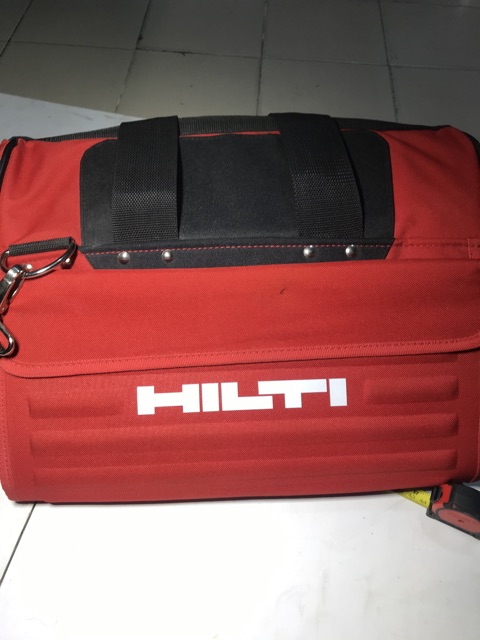 Túi đồ nghề hilti