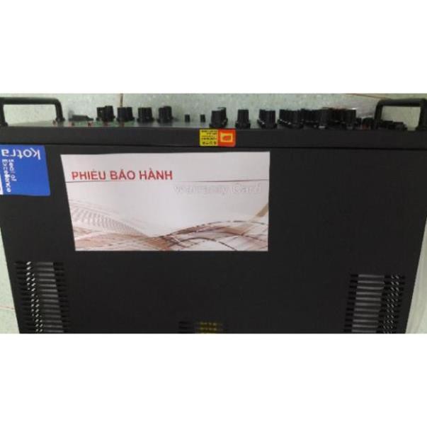 ( GIÁ TỐT NHẤT ) Amply 506n 12 sò toshiba lớn !!