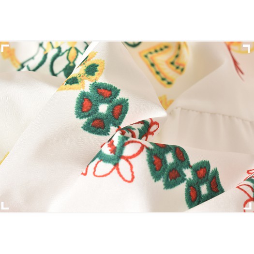 Đầm Maxi Dài Tay Xếp Li Chất Lượng Cao | BigBuy360 - bigbuy360.vn