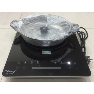 Bếp Từ Canzy CZ-1077