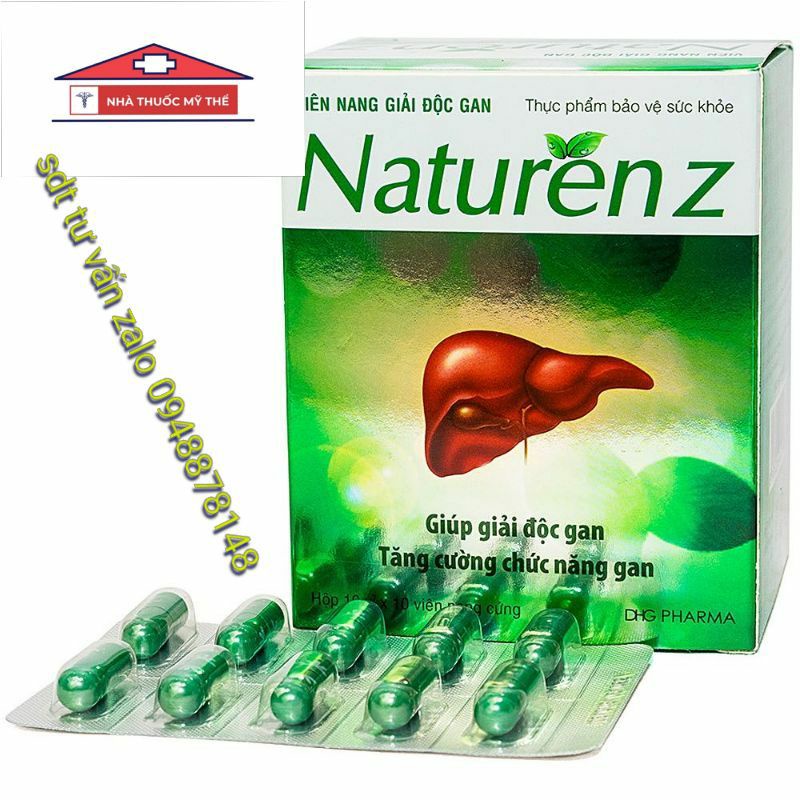 Naturenz &Naturenz LB