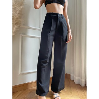 Daphale - quần dài ống xòe tiffany