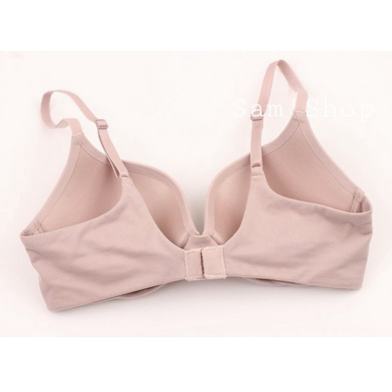 Áo lót ngực Victoria's Secret ẩn gọng hàng xuất Âu