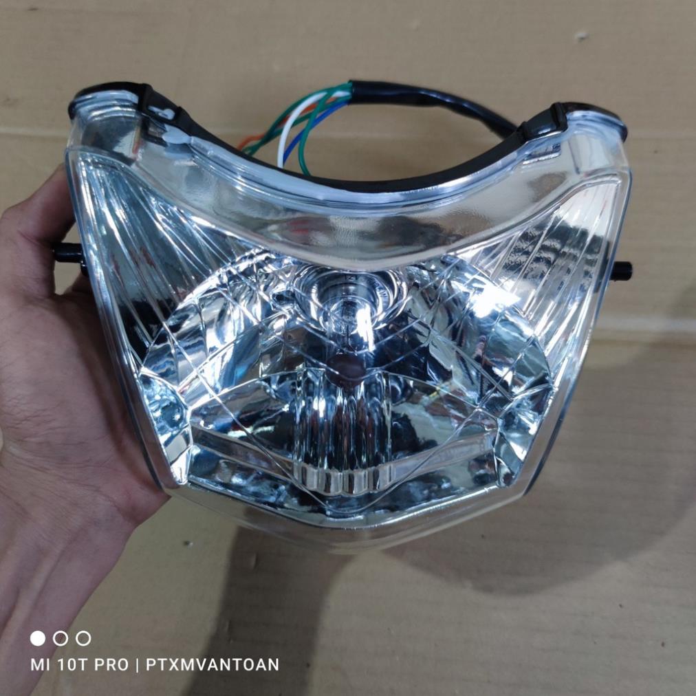 Choá đèn wave, Pha đèn wave, Xi nhan wave 2007-2021 chính hãng UMV