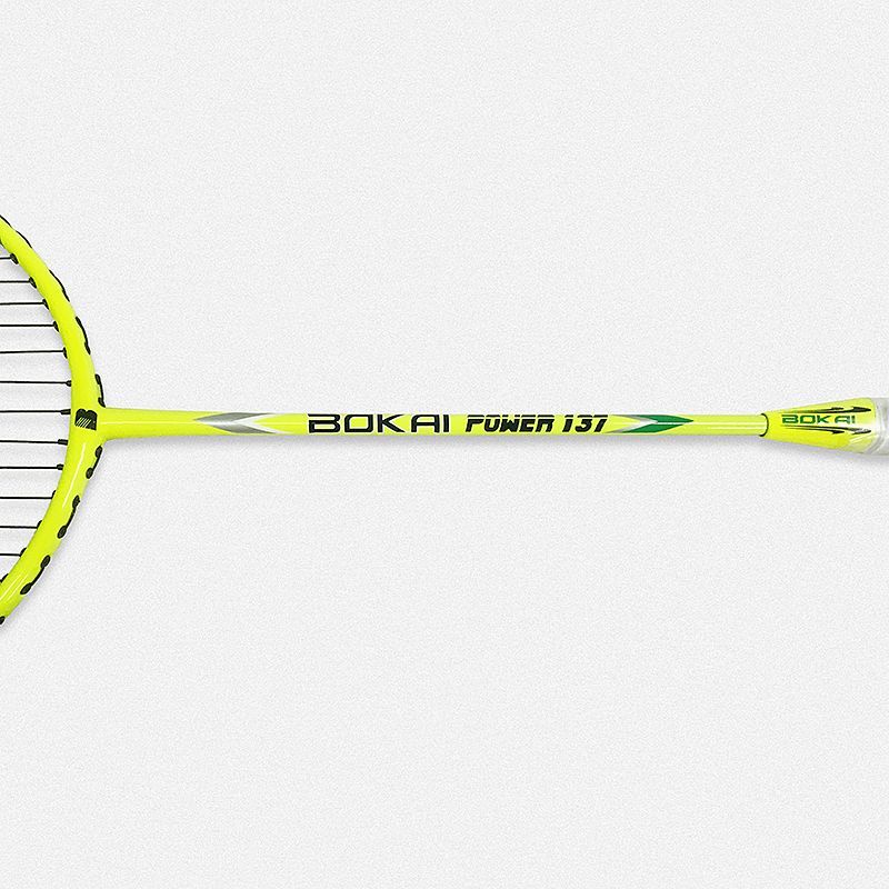 Bộ 2 Vợt Cầu Lông Bokai BK-137 Sportslink