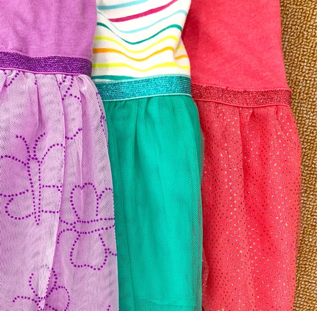 Đầm CAT&JACK tay cánh tiên