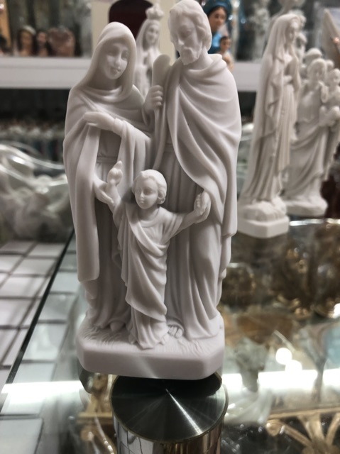 Tượng Gia Đình Thánh Gia Hàng Xuất Ý