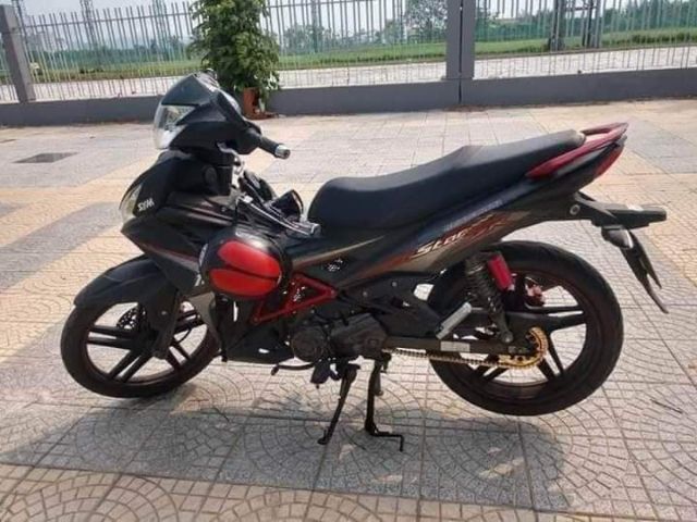 Nhông sên đĩa cho xe Star Sr125 loại 10li