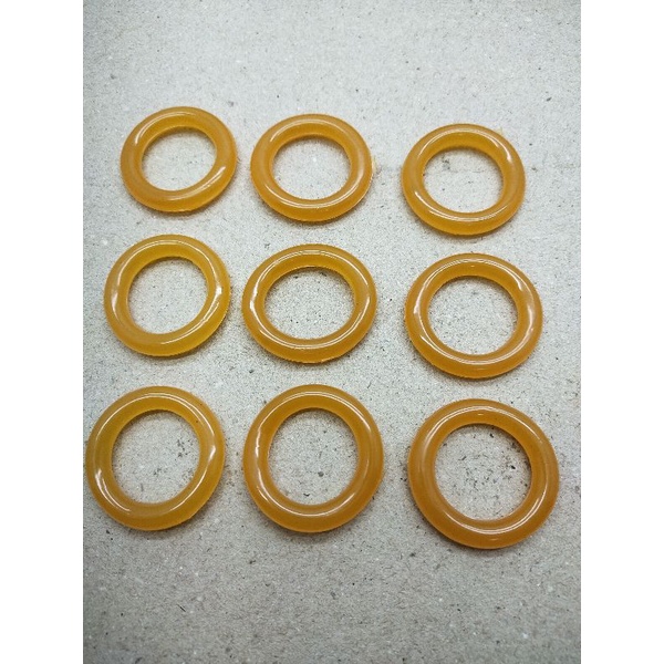 Vòng cao su đánh suốt máy may công nghiệp