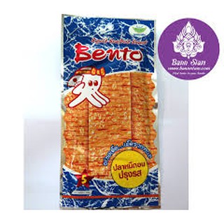 combo 10 gói bento (24g/ bịch)
