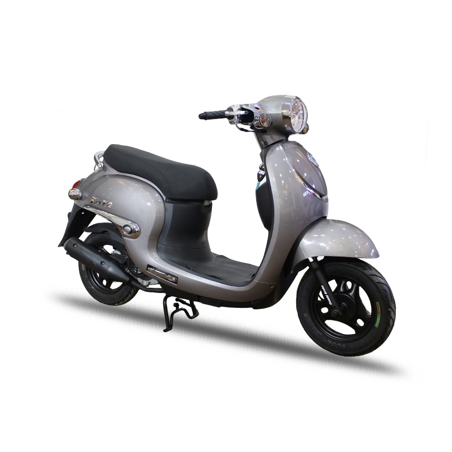 Xe máy tay ga TAYA GIOCNO LUXURY