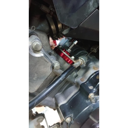 Tăng cam CNC Winner v1-X-V3, Ex 150 Chính hãng Tupaknam Thái