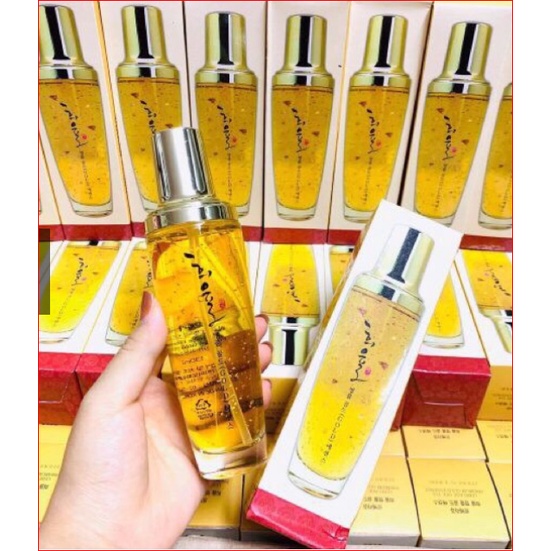 Tinh chất dưỡng serum vàng lebelage hee yul premium gold essence