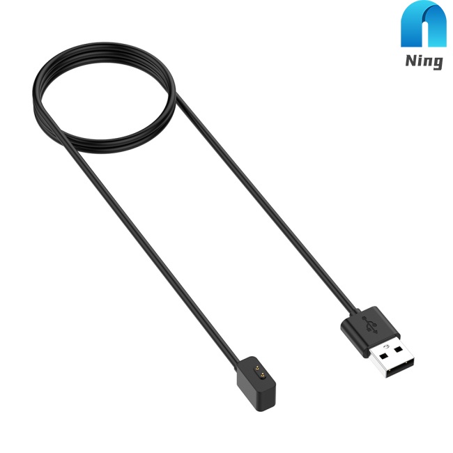 Cáp Sạc Usb 50cm / 1m Tương Thích Với Đồng Hồ Thông Minh Xiaomi Mi Band 7 Pro / Redmi