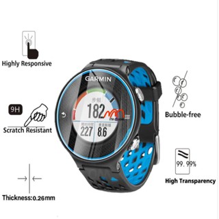 [Mã ELHA9 giảm 15% đơn 50K] Kính Cường Lực 9H+ Garmin Forerunner 620