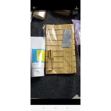combor sản phẩm nước hoa