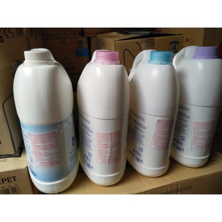 NƯỚC GIẶT D-NEE CAN 3 LÍT