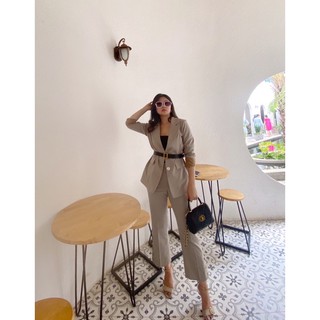 set vest Myastore cao cấp