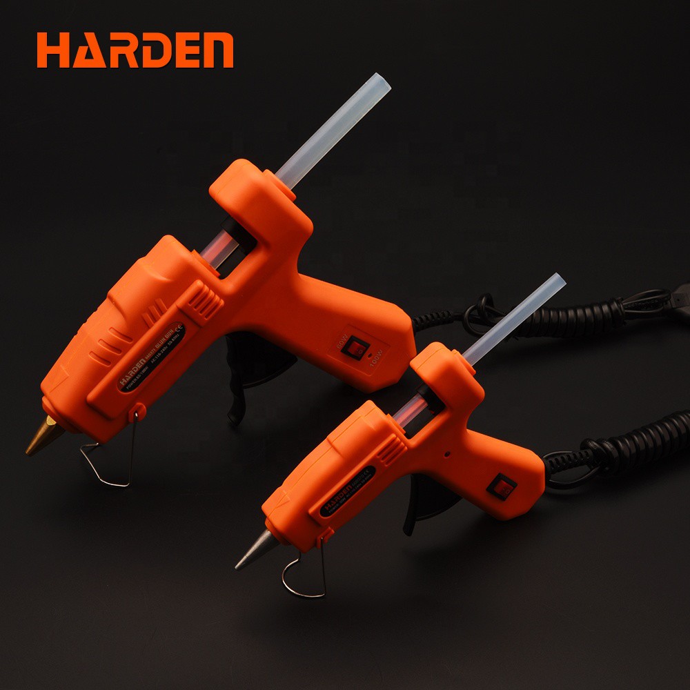 Súng bắn keo nến 60W HARDEN hàng chính hãng