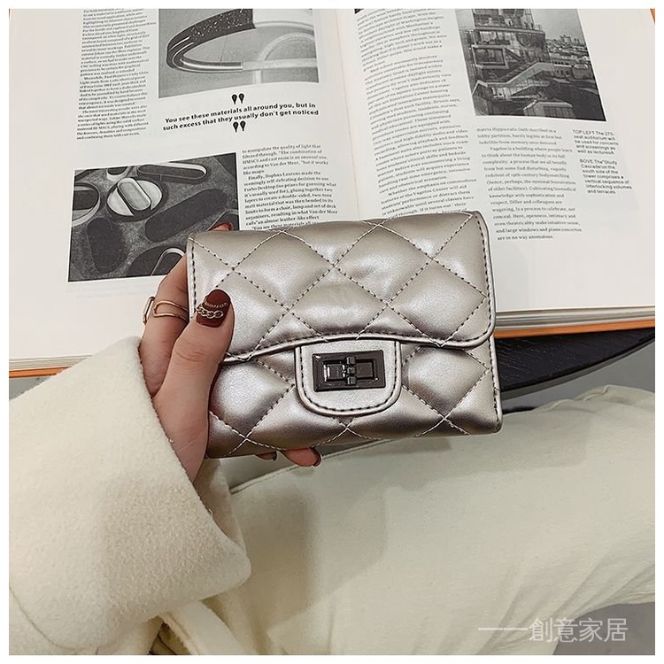 (Hot Sale) Ví ĐựNg TiềN / Danh ThiếP