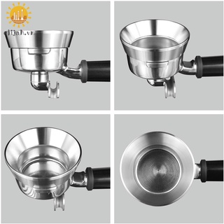 Phễu Lọc Cà Phê 58mm Bằng Thép Không Gỉ
