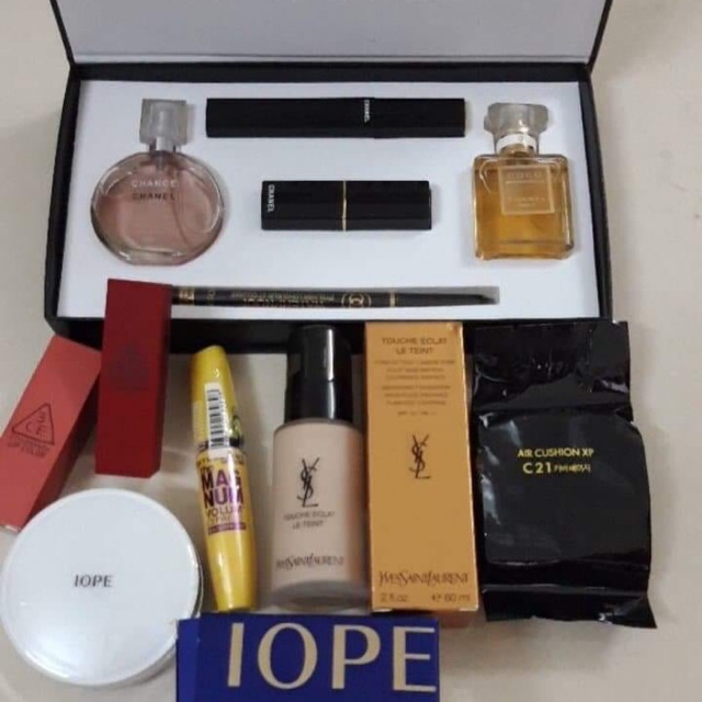 Bộ trang điểm | BigBuy360 - bigbuy360.vn