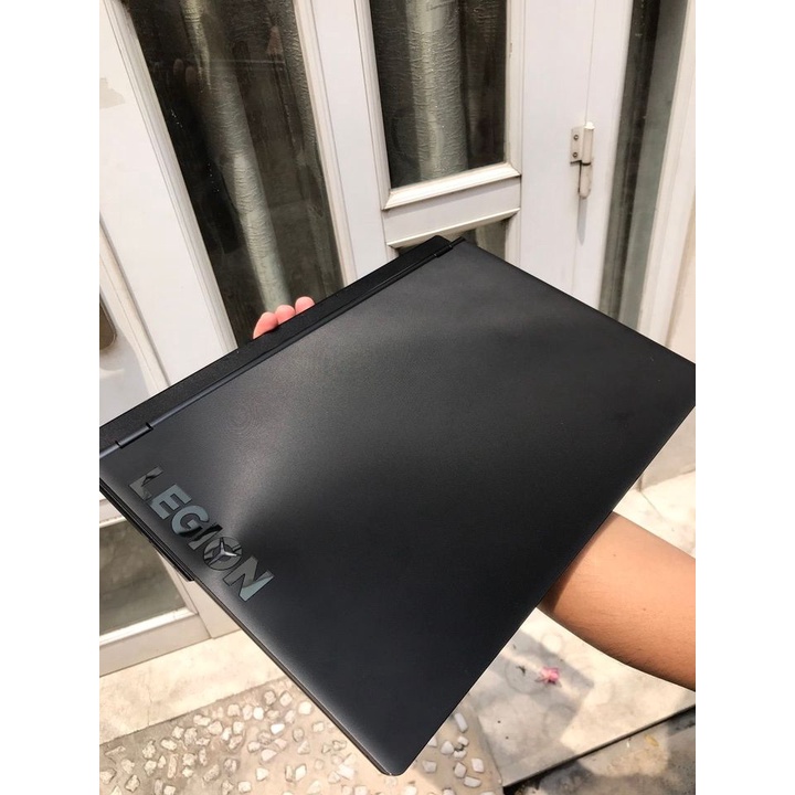 Laptop Gaming Lenovo Legion 5 sản xuất năm 2020