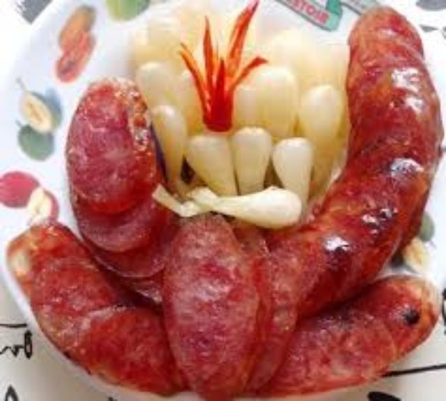 LẠP XƯỞNG SÓC TRĂNG