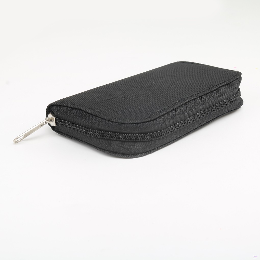 Túi Đựng Thẻ Nhớ 22 Ngăn Tiện Lợi | BigBuy360 - bigbuy360.vn