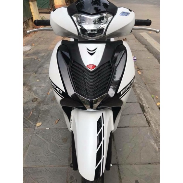 Tem amg 3m phản quang dán sh 2017-2018
