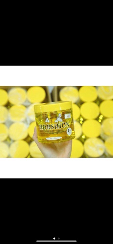 Sáp Wax Lông Horshion Hàn Quốc + 1 Gói Kèm Giấy Wax + 10 que | BigBuy360 - bigbuy360.vn