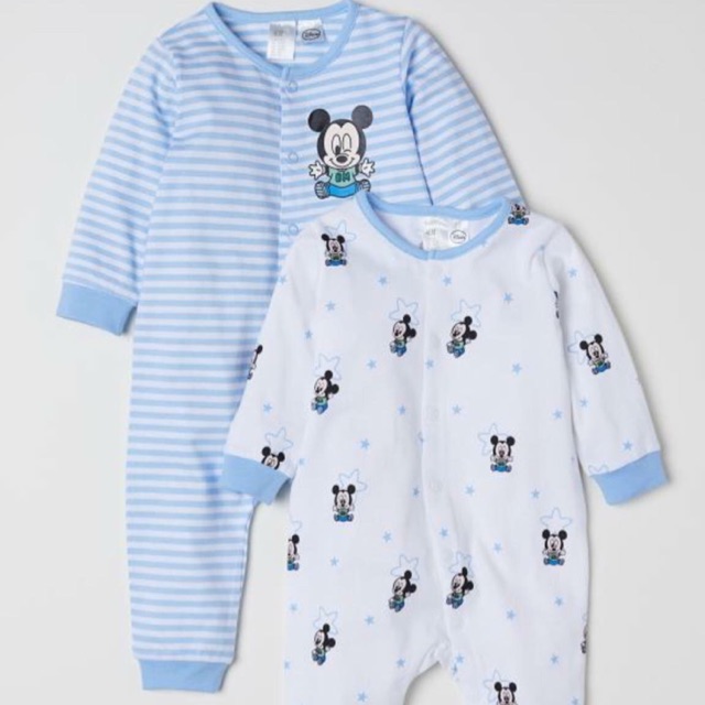 Set micky Hm