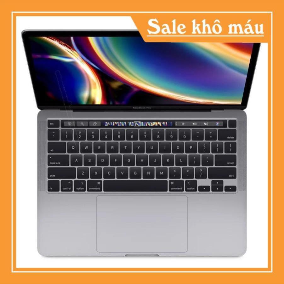 ( Bemit123 ) Laptop Apple Macbook Pro 13 inch 2020 MXK32/MXK62 Core i5/8GB/256GB SSD - Nhập khẩu chính hãng ( 19 )