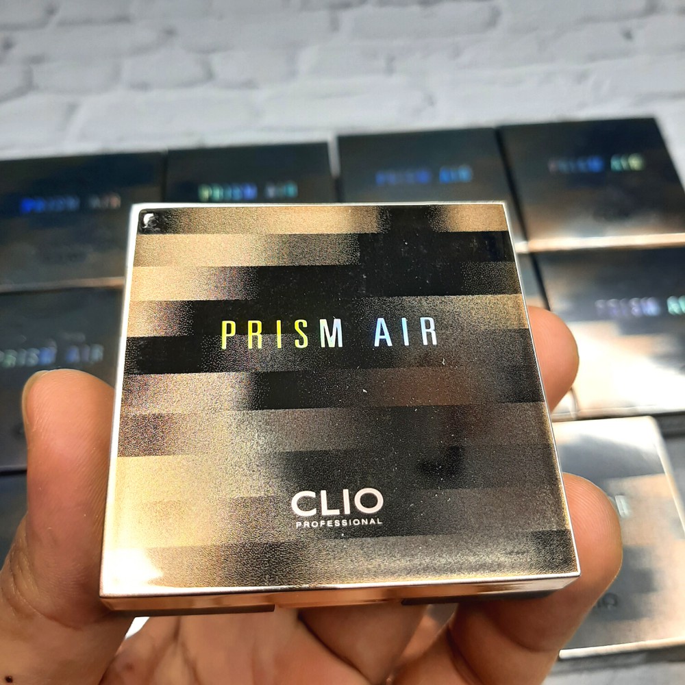 Phấn bắt sáng Clio Highlighter Prism Air siêu mịn - Hàn Quốc 7g | BigBuy360 - bigbuy360.vn