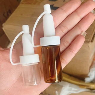 Chai đựng serum, tế bào gốc 1 lốc 50c