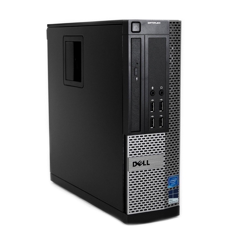 CÂY MÁY TÍNH ĐỒNG BỘ DELL - HP chạy cpu i3/i5/i7 ram 8gb , ssd 240gb cực bền chất lượng . Bảo hành 12 tháng