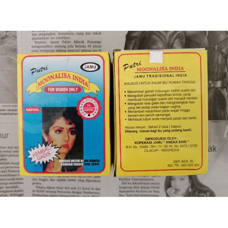 (Hàng Mới Về) Set 10 Gói Thuốc Thảo Dược Công Chúa Ấn Độ Đặc Biệt Cho Nữ
