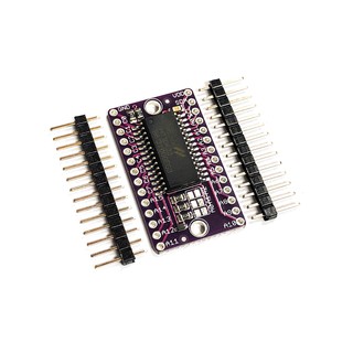 MODULE ĐIỀU KHIỂN LED MATRIX MỞ RỘNG HT16K33