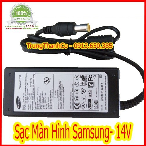 Nguồn Màn Hình Samsung 14V