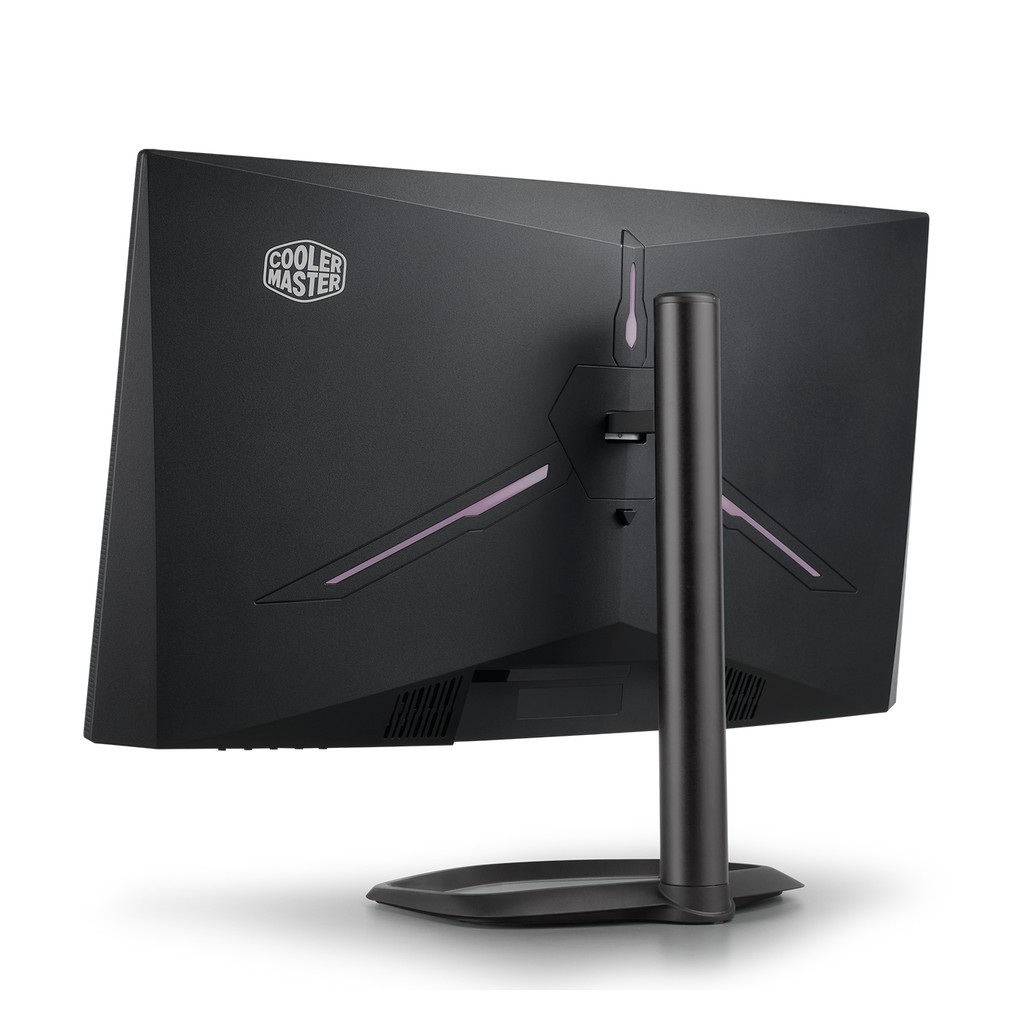 Màn Hình Cooler Master CMI-GM27-FQSA-US RGB 27&quot; 2K Fast IPS 165Hz HDR10 - Hàng Chính hãng