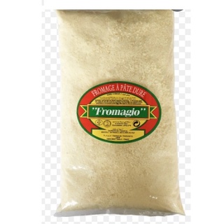 Phô mai bột Fromagio Parmesan 100g