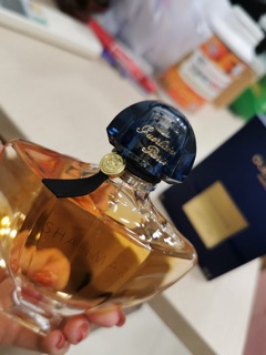 Nước Hoa Nữ Guerlain Shalimar Edp 90ml