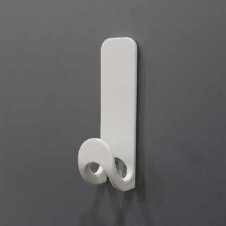Móc Treo Tường Kiểu Tròn 1,8kg Command 3M
