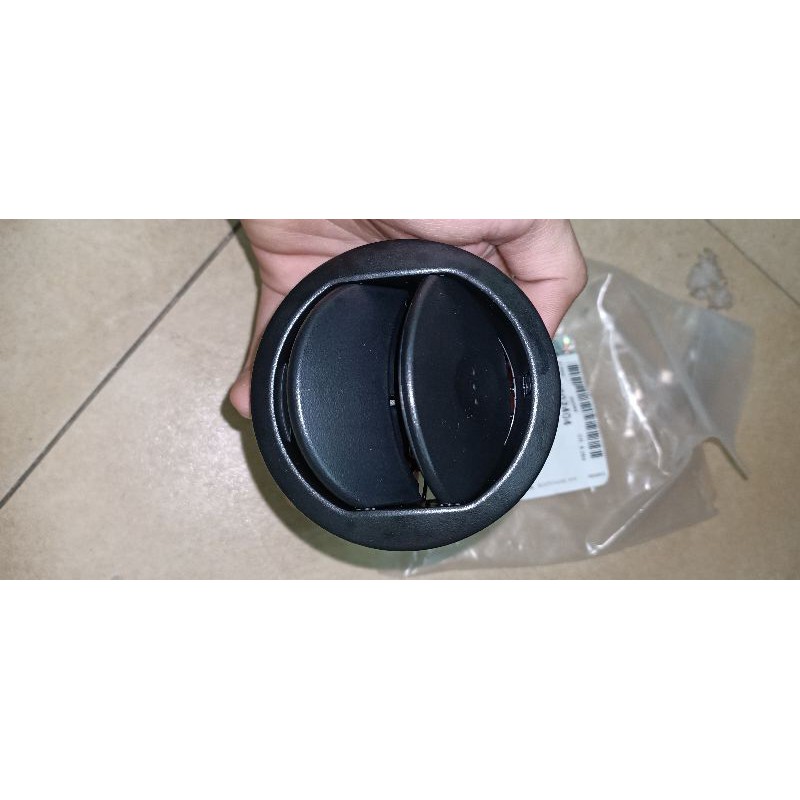 Cửa gió điêù hoà Daewoo Gentra, deawoo Matiz 3,4 chevrolet spark 2009-2018 hàng Gm 96602404