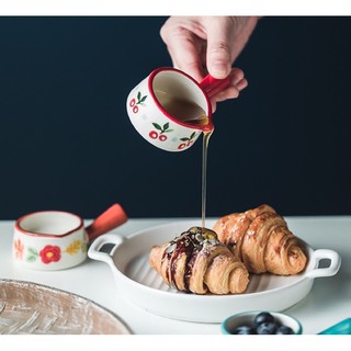 [ Sẵn] Bát Mini bộ Cherry
