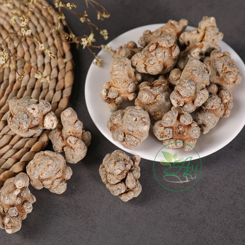 Bột Tam Thất Bắc Hà Giang Hàng Chuẩn,Nguyên Chất 200g