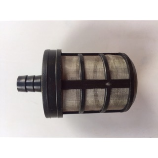 Lọc rác đen sử dụng gắn vào đầu dây hút máy rửa xe